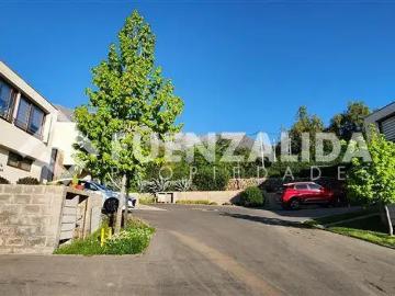 Casa en Peñalolén