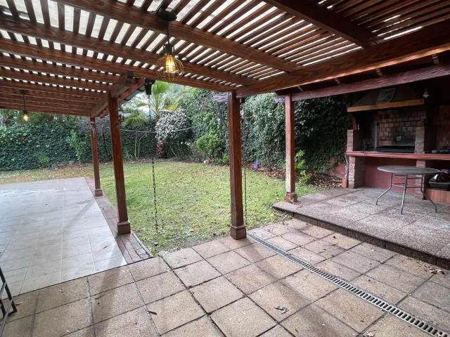Casa en Peñalolén