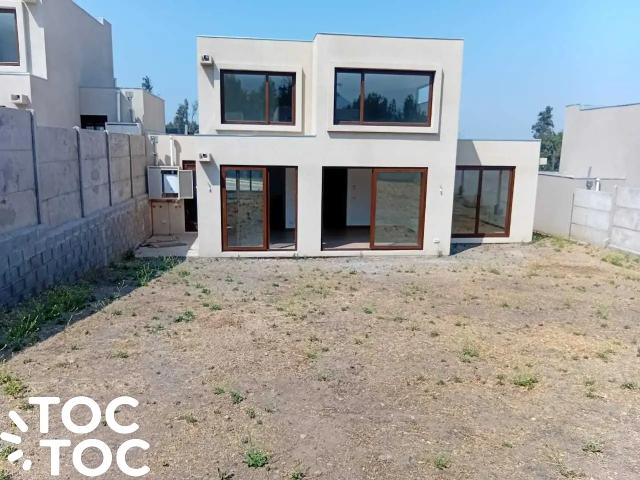 Casa en Peñalolén
