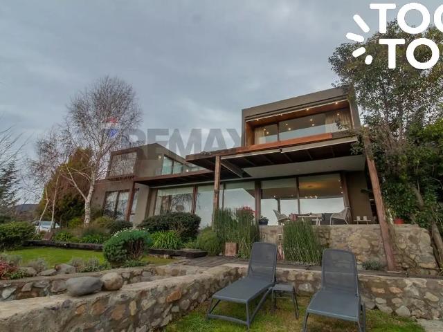 Casa en Peñalolén