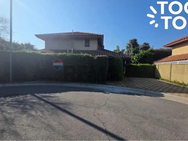 Casa en Peñalolén