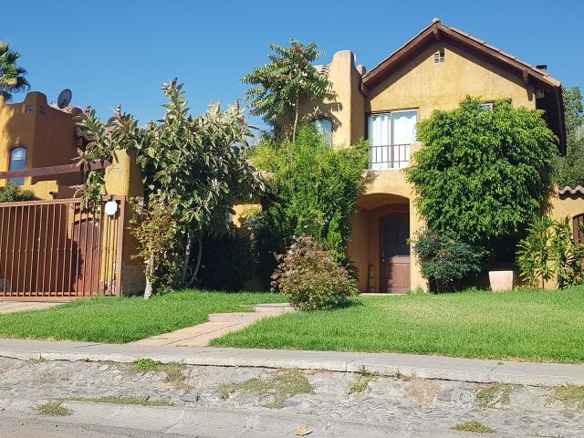 Casa en Peñalolén