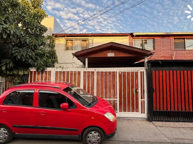 Casa en Peñalolén