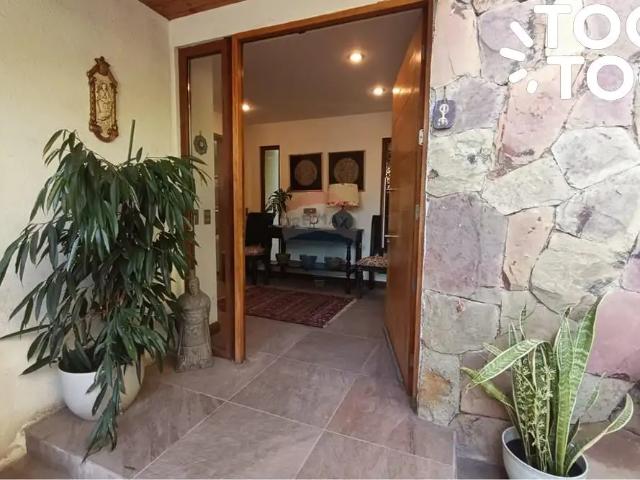 Casa en Peñalolén