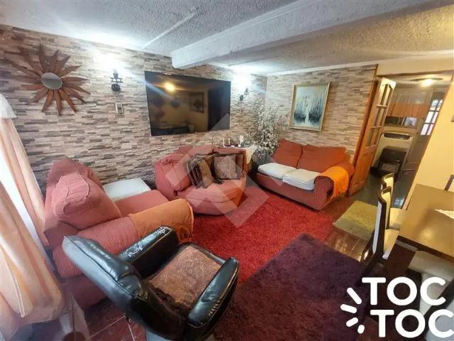 Casa en Peñalolén