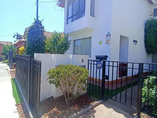 Casa en Peñalolén