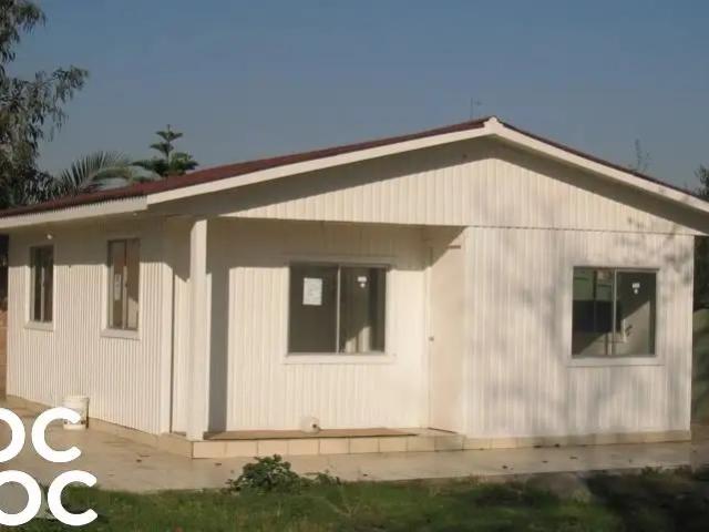 Casa en Peñalolén