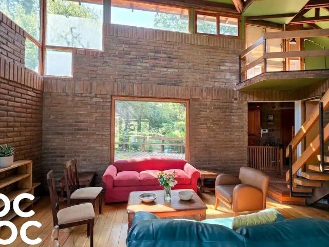 Casa en Peñalolén