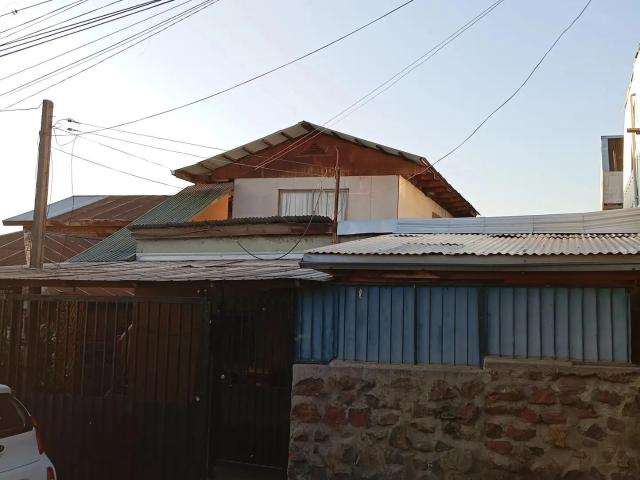 Casa en Peñalolén