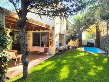 Casa en Peñalolén