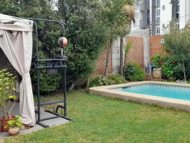 Casa en Peñalolén
