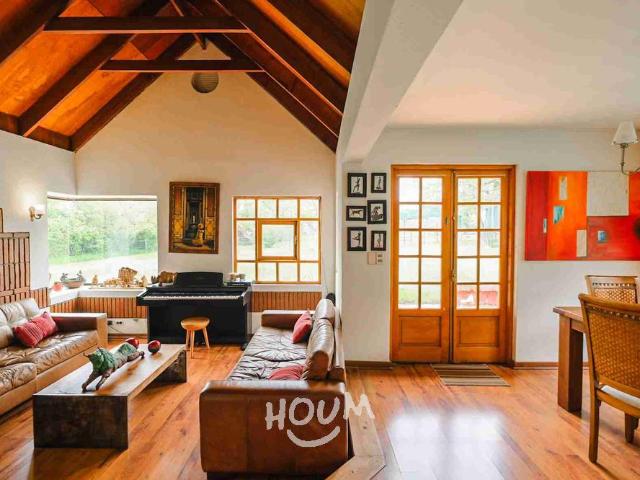Casa en Peñalolén