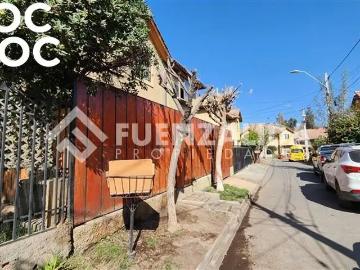 Antupirén Alto, Provincia de Santiago, Región Metropolitana de Santiago