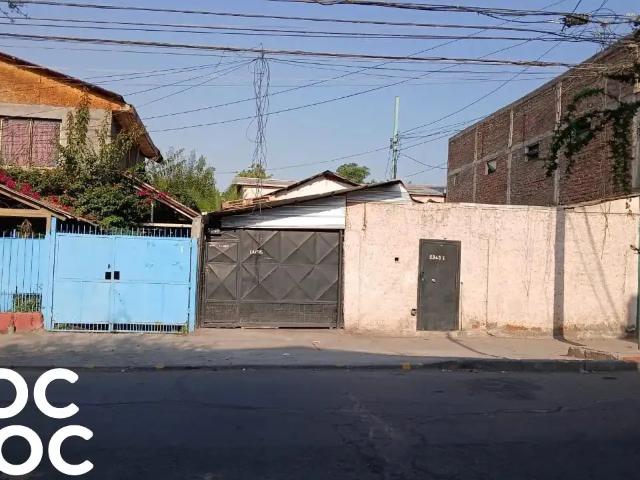Casa en Peñalolén