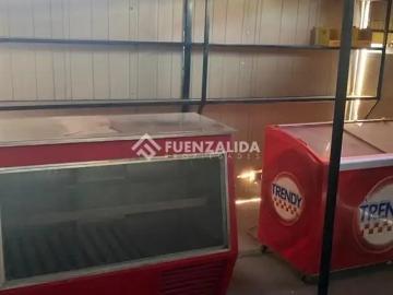 Casa en Peñalolén