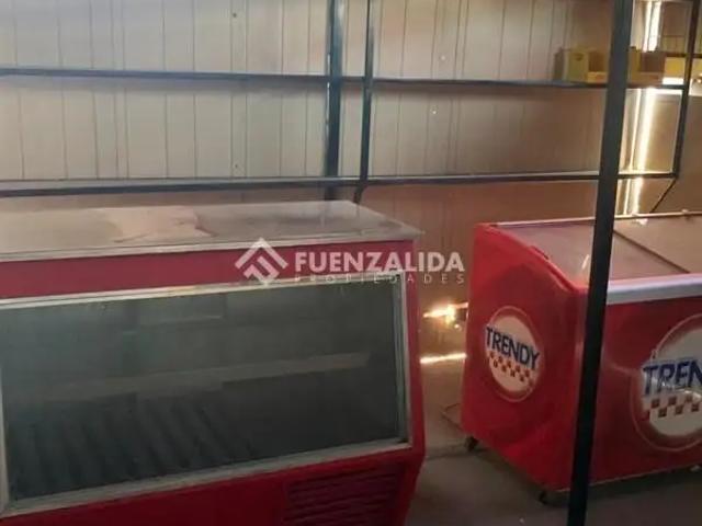 Casa en Peñalolén
