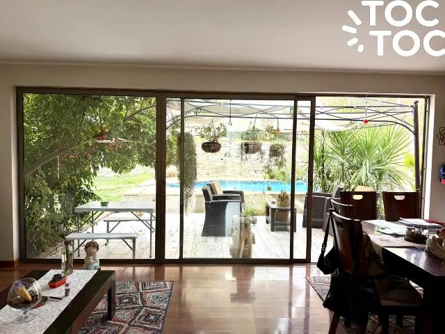 Casa en Peñalolén