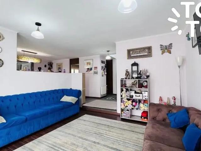 Casa en Peñalolén