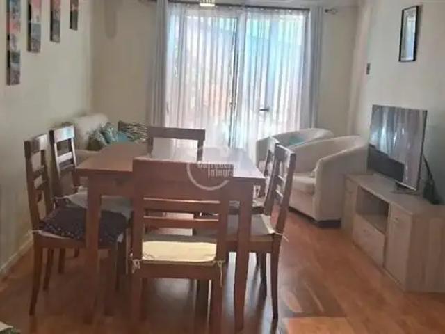 Casa en Peñalolén