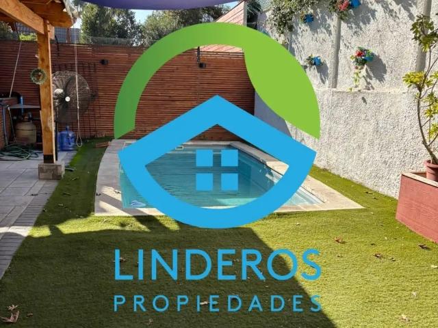 Casa en Peñalolén