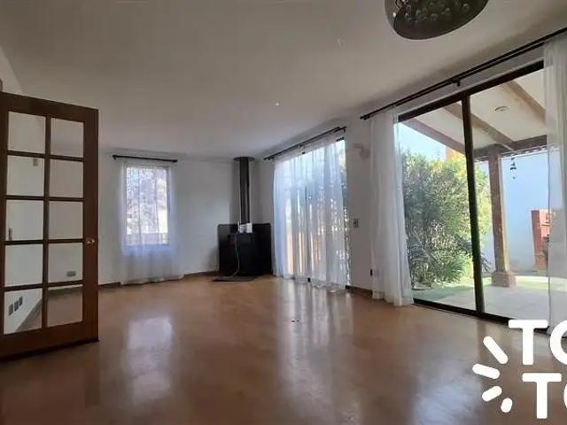 Casa en Peñalolén