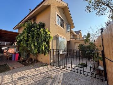 Casa en Peñalolén