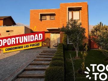 Casa en Peñalolén