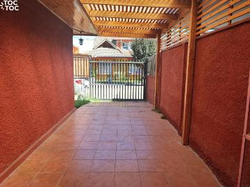 Casa en Peñalolén