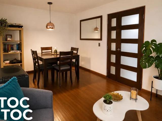 Casa en Peñalolén