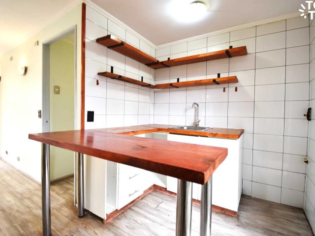 Casa en Peñalolén