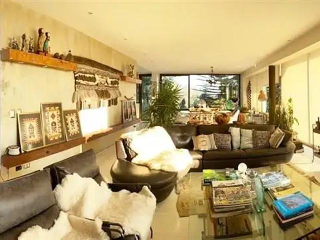 Casa en Peñalolén