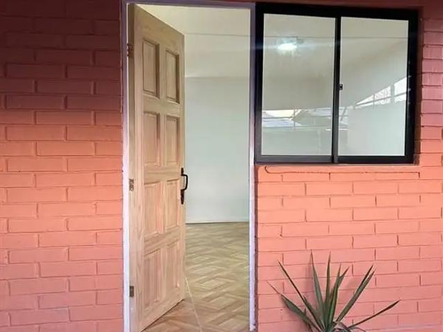 Casa en Peñalolén