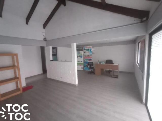 Casa en Peñalolén