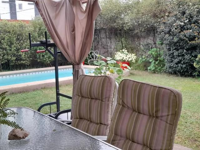 Casa en Peñalolén