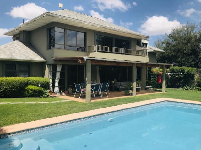 Casa en Peñalolén