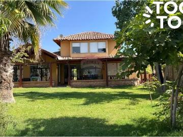 Casa en Peñalolén