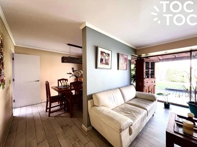 Casa en Peñalolén
