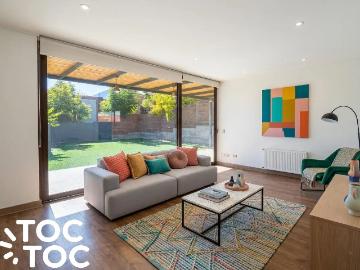 Casa en Peñalolén