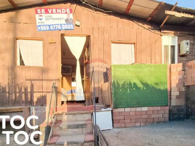 Casa en Peñalolén