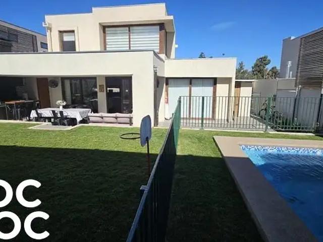 Casa en Peñalolén