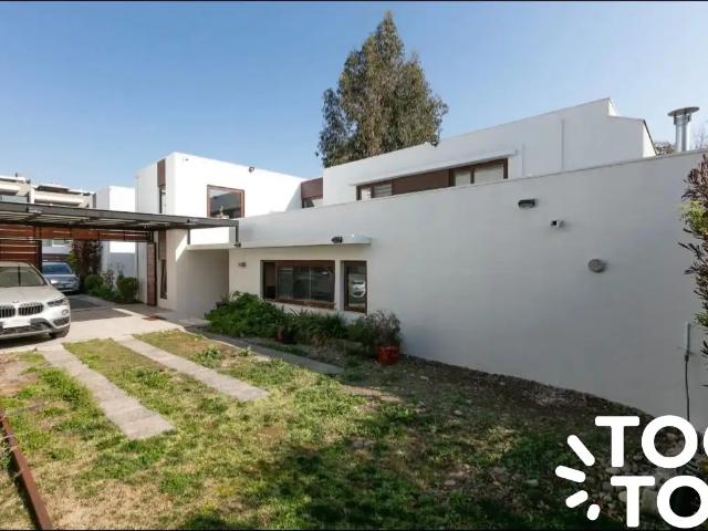 Casa en Peñalolén