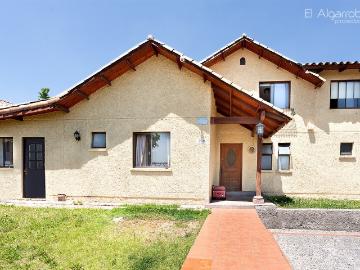 Casa en Peñalolén