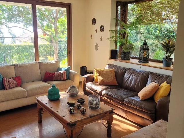 Casa en Peñalolén