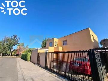 Casa en Peñalolén