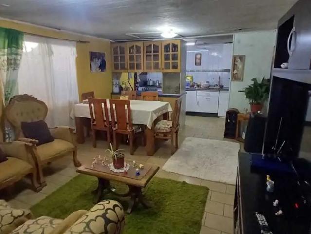 Casa en Peñalolén