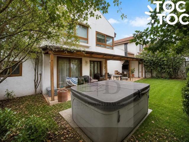 Casa en Peñalolén