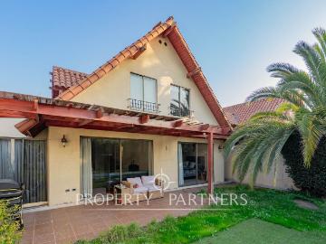 Casa en venta en Avenida Quebrada De Macul - Zona de secado