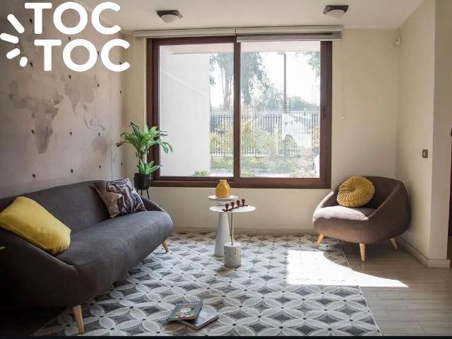 Casa en Peñalolén