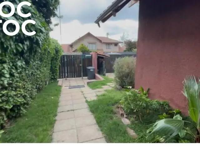 Casa en Peñalolén