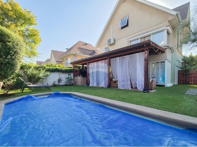 Casa en Peñalolén